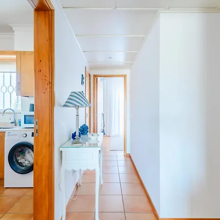 Casa Monteverde Apartmán Vilamoura