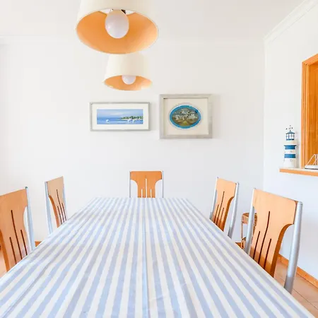 Apartmán Casa Monteverde Vilamoura