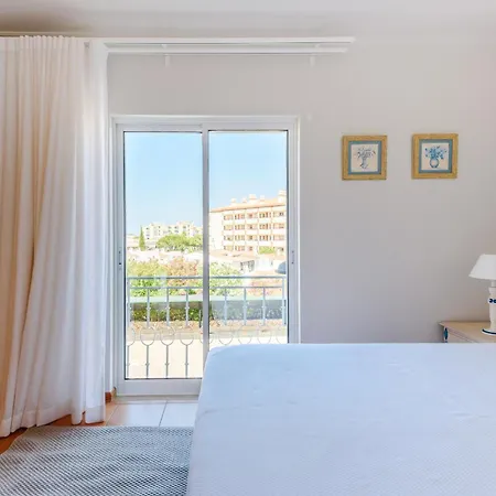 Casa Monteverde Apartmán Vilamoura