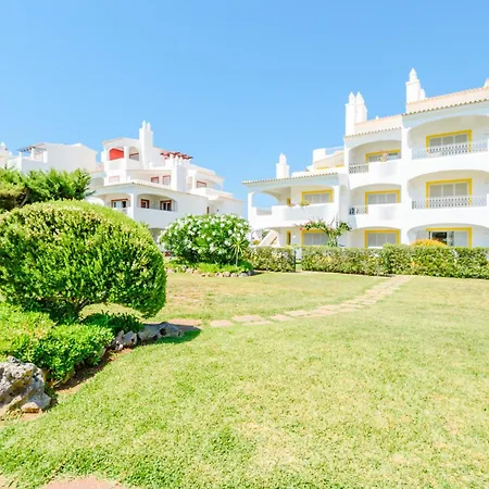 Апартаменты Casa Monteverde